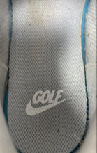Load image into Gallery viewer, Nike Mens Air Max 270 CK6483-106 Beige Blue Lace-Up Running Shoes Size 10
