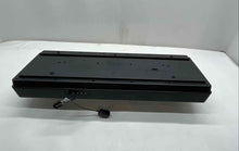 Load image into Gallery viewer, MK-908 Black 54 Keys Built In Speaker Compact Electronic Keyboard Powers On

