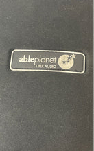 Load image into Gallery viewer, Ableplanet Linx Audio Wired &amp; Wireless Adjustable Headband Headphones Not Tested
