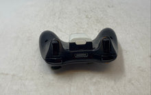 Load image into Gallery viewer, Microsoft Xbox 360 Model 1403 Black Gray Wireless Gamepad Controller Untested
