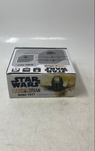 Load image into Gallery viewer, Disney Star Wars The Mandalorian Boba Fett Motion Sensing Helicopter Not Tested
