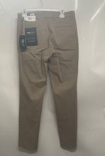 Load image into Gallery viewer, Tommy Hilfiger Mens Beige Flex Stretch Pockets Dress Pants Size 32Wx32L With Tag
