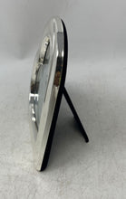 Load image into Gallery viewer, Royal Limited Silver-Tone Heart-Shaped Free Standing Picture Frame With Box
