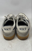 Load image into Gallery viewer, Nike Mens Killshot 2 432997-107 White Gray Lace-Up Sneaker Shoes Size 9
