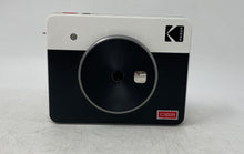 Load image into Gallery viewer, Kodak C300R Black White 2-In-1 Film And Print Instant Camera Not Tested
