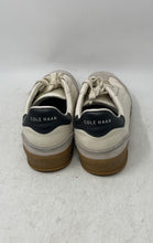 Load image into Gallery viewer, Cole Haan Womens GrandPro Breakaway W30272 Beige Gray Sneaker Shoes Size 8.5B
