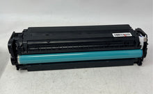 Load image into Gallery viewer, Cyan Blue Toner Cartridge NHCE412AU-R Compatible For HP &amp; Canon Ink Untested
