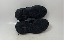 Load image into Gallery viewer, Adidas Kids AdiFOM Q HQ1649 Black Low Top Lace-Up Sneaker Shoes Size 5
