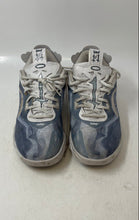 Load image into Gallery viewer, Puma Kids MB.04 Lo Team 312177-03 Light Blue White Lace-Up Sneaker Shoes Size 5
