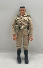 Load image into Gallery viewer, Lot Of 2 Pcs Military Classic Collection Plastic G.I. Joe Soldiers Action Figure
