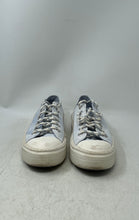 Load image into Gallery viewer, Converse Womens CTAS Move Low Top Light Blue White Sneaker Shoes Size 8
