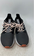 Load image into Gallery viewer, Adidas Womens Energyfalcon X EE9941 Black Gray Lace-Up Sneakers Shoes Size 8.5
