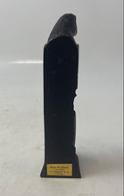 Load image into Gallery viewer, Vintage Collectible Black Boma Miniature Totem Sculpture Wolf Figurine
