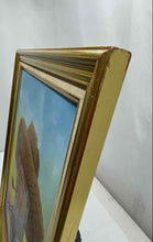 Load image into Gallery viewer, Wall Hanging Home Decor Portrait Pipe Framed Wall Decor Art Painting
