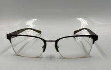 Load image into Gallery viewer, Authentic Burberry Men's Olive Green Glasses.
