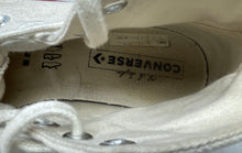 Load image into Gallery viewer, Converse Unisex Chuck Taylor All Star 70 162053C Cream Sneakers Shoes Size M5 W7
