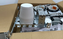 Load image into Gallery viewer, Beach Lighting 4 Inch 6 Pack Airtight Recessed Can Light Housings Not Tested
