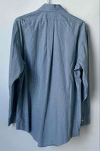 Load image into Gallery viewer, Brooks Brothers Mens Multicolor Collared Long Sleeve Dress Shirt Size M

