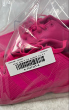 Load image into Gallery viewer, Adidas Mens ZX Flux S75490 Pink Lace-Up Low Top Sneakers Shoes Size 9.5

