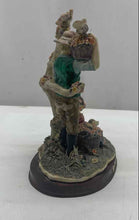 Load image into Gallery viewer, The Messina Collection Romantic Scene Of Couple Decorative Love Birds Figurine
