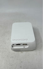 Load image into Gallery viewer, YG320 Mini White High Resolution Portable LED Projector Untested
