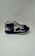 Load image into Gallery viewer, Nike Mens Kyrie Infinity TB DO9616-400 White Blue Lace-Up Sneaker Shoes Size 5.5
