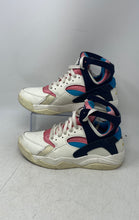 Load image into Gallery viewer, Nike Mens Air Flight Huarache FD0183-102 Multicolor Basketball Shoes Size 7.5
