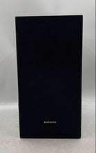 Load image into Gallery viewer, Samsung Model PS-WR45B Black Rectangular Active Wireless Subwoofer Not Tested
