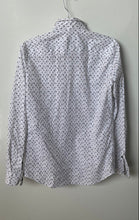 Load image into Gallery viewer, Armani Exchange Mens White Printed Shorts &amp; Shirt Set Size Size 30/M
