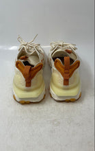 Load image into Gallery viewer, Nike Womens React Vision CI7523-103 Cream Orange Sneakers Shoes Size 8.5
