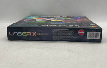 Load image into Gallery viewer, Laser X Ultra 2-Player Micro Double B2 Blasters Laser Tag System Not Tested
