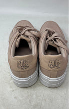 Load image into Gallery viewer, Nike Womens Air Force 1 Low CK6649-200 Pink Lace-Up Sneaker Shoes Size 8.5
