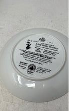 Load image into Gallery viewer, Knowles Walt Disney A Jolly Holiday With Mary Decorative Collector Plate
