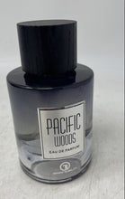 Load image into Gallery viewer, Grandeur Pacific Woods Eau De Parfum Spray Fragrance For Men 3.4 fl oz With Box
