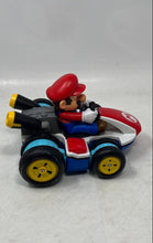Load image into Gallery viewer, Jakks Pacific Multicolor Nintendo Mario Kart 8 Mini Anti-Gravity RC Racer Car
