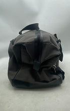 Load image into Gallery viewer, Calvin Klein Mens ST25 Gray Top Zip Lightweight Double Handles Sport Duffle Bag
