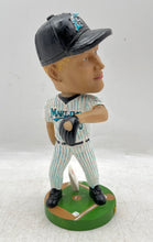 Load image into Gallery viewer, World Sports Collectible MLB Florida Marlins #50 Julian Tavarez Bubblehead
