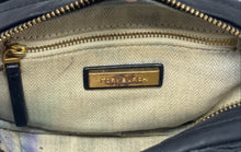 Load image into Gallery viewer, Authentic Tory Burch Womens Multicolor Shoulder Crossbody Bag Damaged/Stained
