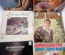 Load image into Gallery viewer, Antique Multicolor Compilation LP Vinyl Records Lot Of 13 Pieces
