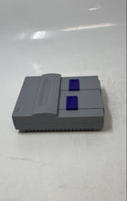 Load image into Gallery viewer, SN-XX Retro Gray Mini Classic Video Gaming Console Not Tested
