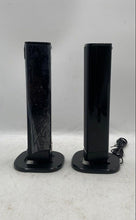 Load image into Gallery viewer, Dazone Black Bluetooth Detachable Sound Bar Wireless Speaker With Box Not Tested
