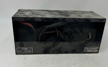 Load image into Gallery viewer, Sun 7601 Gray Analog Automotive Tune-Up Engine Dwell Tachometer Not Tested

