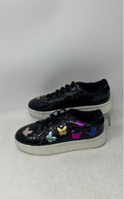 Load image into Gallery viewer, Kurt Geiger London Kids Mini Laney Multicolor Lace-Up Sneaker Shoes Size 4M
