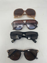 Load image into Gallery viewer, Vince Camuto, Paul Smith, Tommy Hilfiger Multicolored Sunglasses (4 Pcs)

