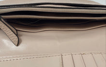 Load image into Gallery viewer, Michael Kors Womens Jet Set Pink Pebbled Leather Adjustable Strap Crossbody Bag
