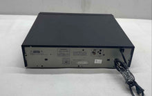Load image into Gallery viewer, Onkyo DX-C211 Black Wired Portable RI Compact Disc Changer Not Tested
