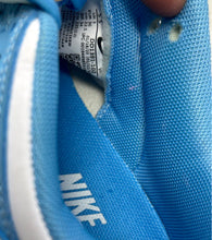 Load image into Gallery viewer, Nike Womens Dunk Low DD1391-102 Blue White Lace-Up Sneaker Shoes Size 5.5
