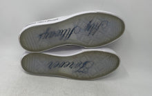 Load image into Gallery viewer, Converse Unisex CT All Star Platform A11189C White Tennis Shoes Size M 7.5 W 9.5
