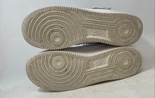 Load image into Gallery viewer, Nike Mens Air Force 1 Mid '07 CW2289-111 White Lace-Up Sneaker Shoes Size 11
