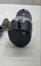 Load image into Gallery viewer, Shark GS500N-11 Purple Silver Wrinkle Eraser Handheld Garment Steamer Not Tested
